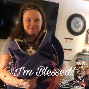 Meet your Posher, Danielle